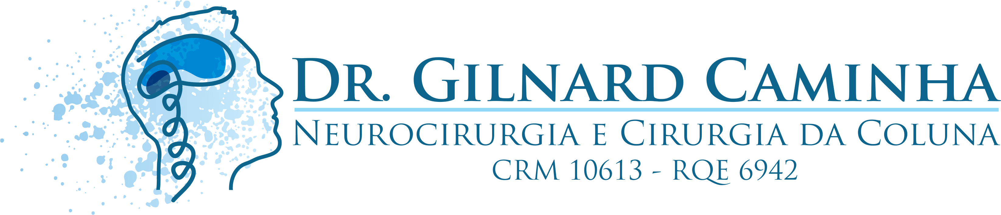 Dr. Gilnard Caminha